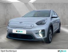 Kia Niro Dunkerque