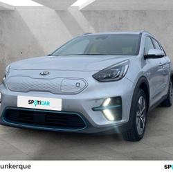 Kia Niro Design 204ch Dunkerque