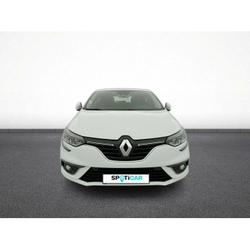 Renault Megane 4 M&eacute;gane IV Berline Blue dCi 115 Business Voiron