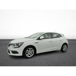 Renault Megane 4 M&eacute;gane IV Berline Blue dCi 115 Business Voiron