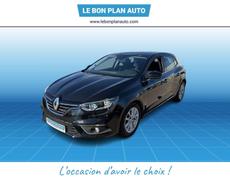 Renault Megane 3 Valence