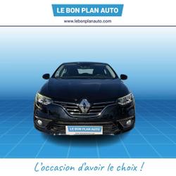 Renault Megane 3 1.2 TCe 100ch energy Zen occasion - Valence - photo 2/38