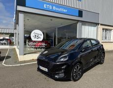 Ford Puma La Flèche
