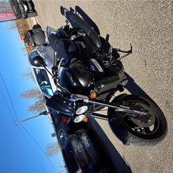 Triumph Rocket 3 3 . Bandol