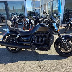 Triumph Rocket 3 3 . Bandol