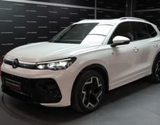 Volkswagen Tiguan Saint-Martin-d'Hères