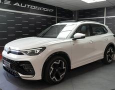 Volkswagen Tiguan Saint-Martin-d'Hères