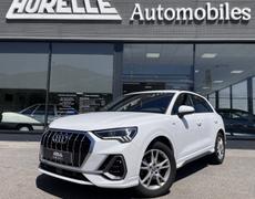 Audi Q3 Échirolles