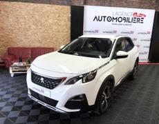 Peugeot 3008 Dunkerque