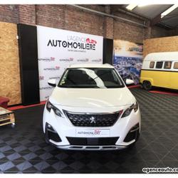 Peugeot 3008 1.5 Bluehdi 130cv ALLURE BUSINESS Dunkerque