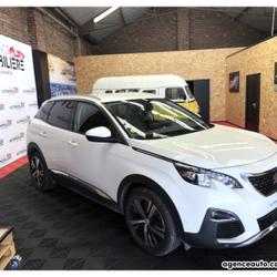 Peugeot 3008 1.5 Bluehdi 130cv ALLURE BUSINESS Dunkerque