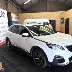 Peugeot 3008 1.5 Bluehdi 130cv ALLURE BUSINESS Dunkerque