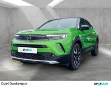 Opel Mokka Dunkerque