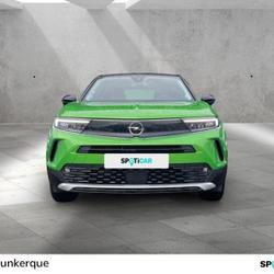 Opel Mokka 1.2 Turbo 130ch Elegance Business BVA8 Dunkerque