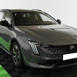 Peugeot 508 SW SW 1.6 225 PHEV e-EAT8 Allure MATRIX/NAV/SHZ/17 H&eacute;nin-Beaumont