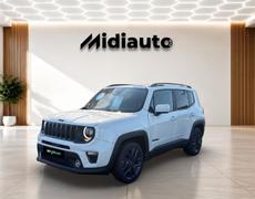 Jeep Renegade Fontenay-sur-Eure