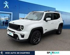Jeep Renegade Fontenay-sur-Eure