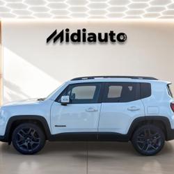 Jeep Renegade 1.3 GSE T4 240ch 4xe S AT6 MY21 Fontenay-sur-Eure