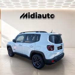 Jeep Renegade 1.3 GSE T4 240ch 4xe S AT6 MY21 Fontenay-sur-Eure