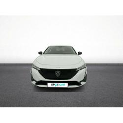 Peugeot 308 SW Phase 2 308 SW PureTech 130ch S&S BVM6 Active Pack Voiron