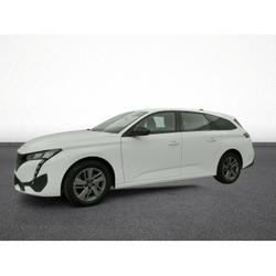 Peugeot 308 SW Phase 2 308 SW PureTech 130ch S&S BVM6 Active Pack Voiron