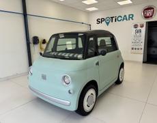 Autres Fiat