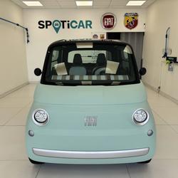 Fiat Topolino BEV 6.3 kWh occasion - Rouen - photo 2/20