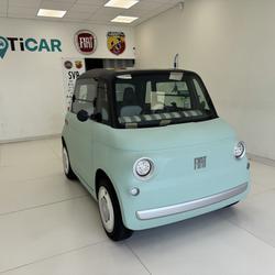 Fiat Topolino BEV 6.3 kWh occasion - Rouen - photo 3/20