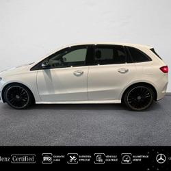 Mercedes Classe B 180 136ch AMG Line 7G-DCT Quimper