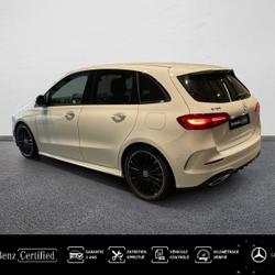 Mercedes Classe B 180 136ch AMG Line 7G-DCT Quimper