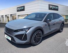 Peugeot 408 Fontenay-sur-Eure