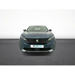 Peugeot 3008 BlueHDi 130ch S&S EAT8 Active Pack occasion - Voiron - photo 2/31