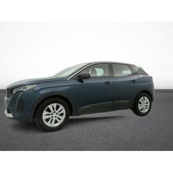 Peugeot 3008 BlueHDi 130ch S&S EAT8 Active Pack occasion - Voiron - photo 3/31