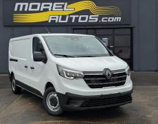 Renault Trafic Fleury