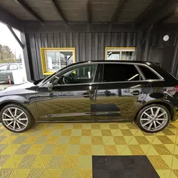 Audi A3 Sportback 1.4 TFSI COD 150CH DESIGN LUXE Qu&eacute;ven