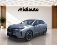 Peugeot 3008 Fontenay-sur-Eure
