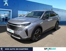 Peugeot 3008 Fontenay-sur-Eure