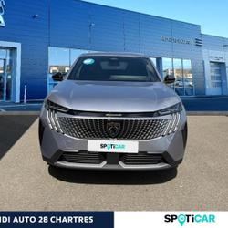 Peugeot 3008 Electrique 210ch Batterie 73 kWh Allure Fontenay-sur-Eure