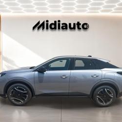 Peugeot 3008 Electrique 210ch Batterie 73 kWh Allure Fontenay-sur-Eure