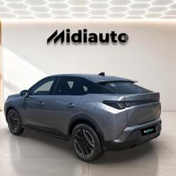 Peugeot 3008 Electrique 210ch Batterie 73 kWh Allure Fontenay-sur-Eure