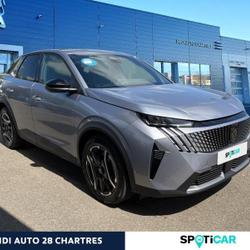 Peugeot 3008 Electrique 210ch Batterie 73 kWh Allure Fontenay-sur-Eure