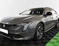 Peugeot 508 SW Hénin-Beaumont