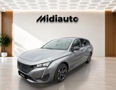 Peugeot 308 SW Phase 2 Fontenay-sur-Eure