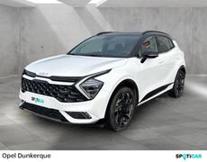 Kia Sportage Dunkerque