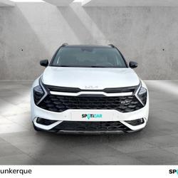 Kia Sportage 1.6 T-GDi 265ch PHEV  GT-Line Premium BVA6 4x4 Dunkerque