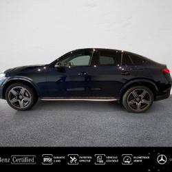 Mercedes GLC 300 e Hybrid 204+136ch AMG Line 4Matic 9G-Tronic Quimper