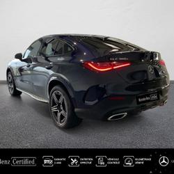 Mercedes GLC 300 e Hybrid 204+136ch AMG Line 4Matic 9G-Tronic Quimper