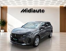 Peugeot 5008 Fontenay-sur-Eure