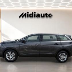 Peugeot 5008 1.2 PureTech 130ch S&S Active Pack EAT8 Fontenay-sur-Eure