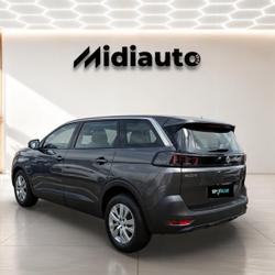 Peugeot 5008 1.2 PureTech 130ch S&S Active Pack EAT8 Fontenay-sur-Eure